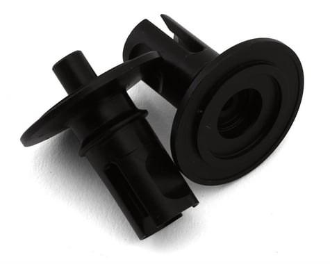 Associated 92453 RC10B7 HD Ball Differential Outdrive Set