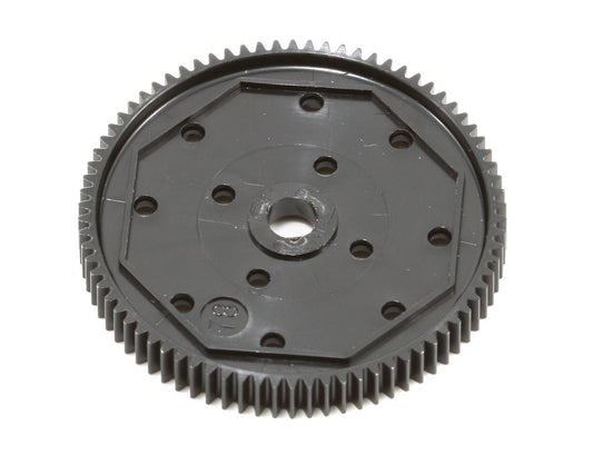 Associated 91811 *DISC* B6.1/B6.1D 48P Spur Gear (78T)