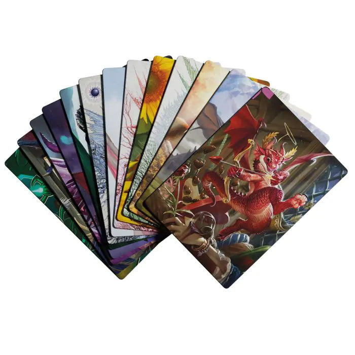 Arcane Tinmen 02101 Card Dividers