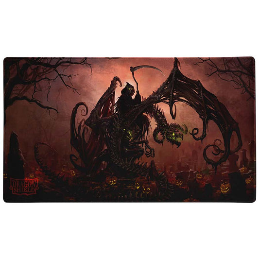 Arcane Tinmen 20518 Dragon Shield Playmat: Halloween 2025