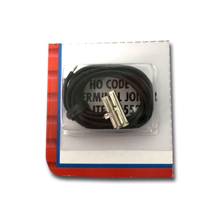 Atlas 553 HO Code 83 Terminal Joiners 1 pc.
