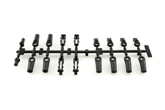 Axial 80057 - Linkage Set XR10