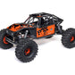 Axial 1543T1 UTB10 Capra 1.9 4WS Unlimited Trail Buggy 1/10 RTR 4WD Rock Crawler (Orange) w/DX3 2.4GHz Radio