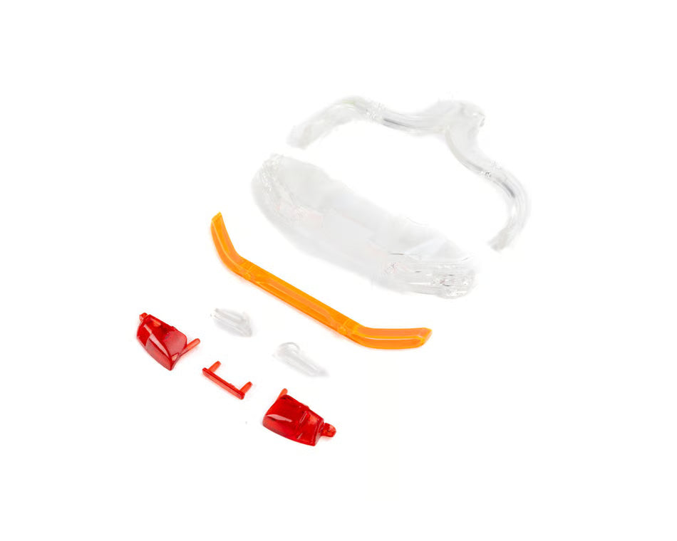 Axial 4433 Lens Kit: SCX30 Tacoma