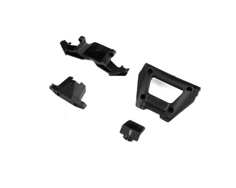 Axial 4434 Mounts and Cross Members: SCX30 Tacoma