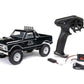 Axial 00001V2T4 1/24 SCX24 1967 Chevrolet C10 4WD Truck RTR, Black