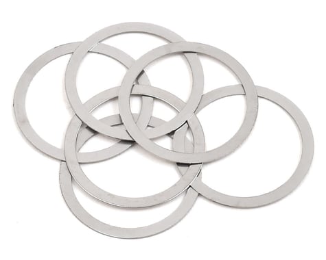 Axial 31269 18x15x0.2mm Shim (6)