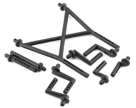Axial 350001 SCX6 Optional Body Post Set