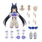 Bandai 2783946 30 Minutes Sisters Option Parts Set 21 (Sprint Costume) (Color B)