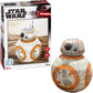 4D Brands 51309 Star Wars BB-8 Medium 3D Model Kit