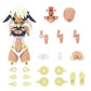 Bandai 2700403 30 Minutes Sisters Option Parts Set 15 Nightmare Costume (Color C)