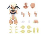 Bandai 2700403 30 Minutes Sisters Option Parts Set 15 Nightmare Costume (Color C)