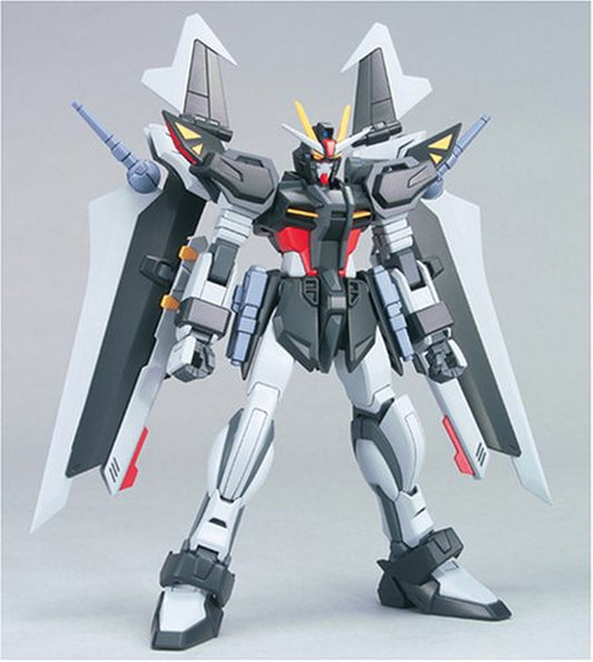 Bandai 1143424 HGSEED 1/144 #41 GAT-X105E Strike Noir Gundam Model Kit