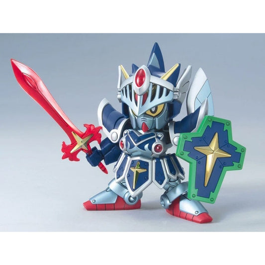 Bandai 2202200 Legend BB #393 Full Armor Knight Gundam