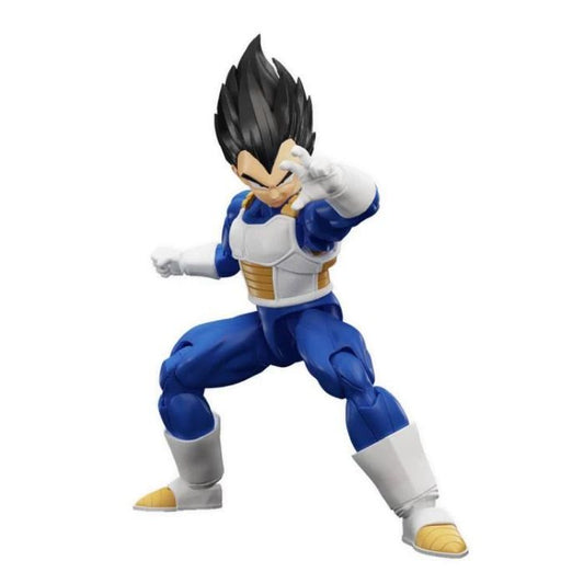 Bandai 2692427 Figure-rise Standard VEGETA (NEW SPEC Ver.)