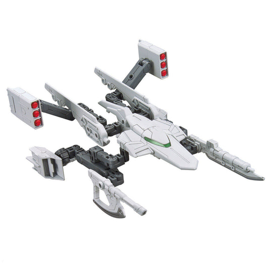 Bandai 2733965 Option Parts Set Gunpla 13  (Gunpla Battle Arm Arms)