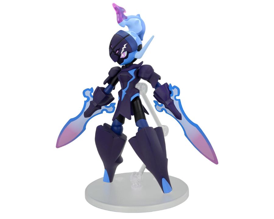 Bandai 2777014 Pokemon Series: Ceruledge