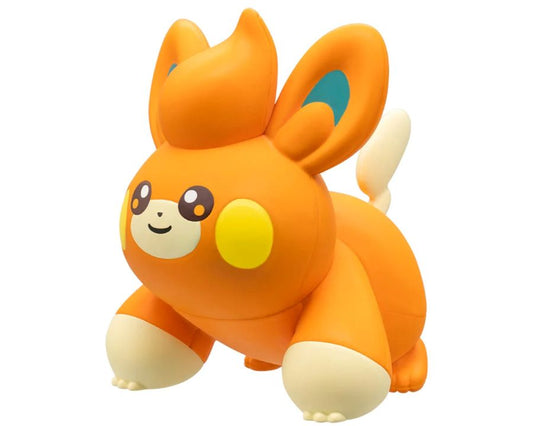 Bandai 2791221 Pokemon Series: #22 Pawmi