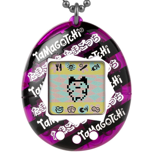 Bandai 42955NB Tamagotchi - Japanese Ribbon
