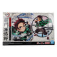 Bandai 2544340 Demon Slayer Kimetsu no Yaiba Tanjiro Kamado Model Kit