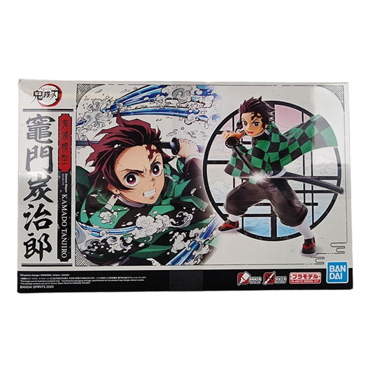 Bandai 2544340 Demon Slayer: Tanjiro Kamado