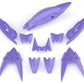 Bandai 2583292 30 Minutes Sisters Option Parts 4 Stealth Armor Set