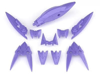 Bandai 2583292 30 Minutes Sisters Option Parts 4 Stealth Armor Set