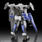 Bandai 2605140 Kyoukai Senki HG 1/72 #12 Brady Fox Model Kit