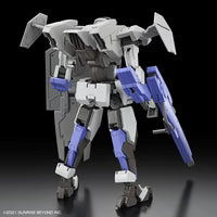 Bandai 2605140 Kyoukai Senki HG 1/72 #12 Brady Fox Model Kit