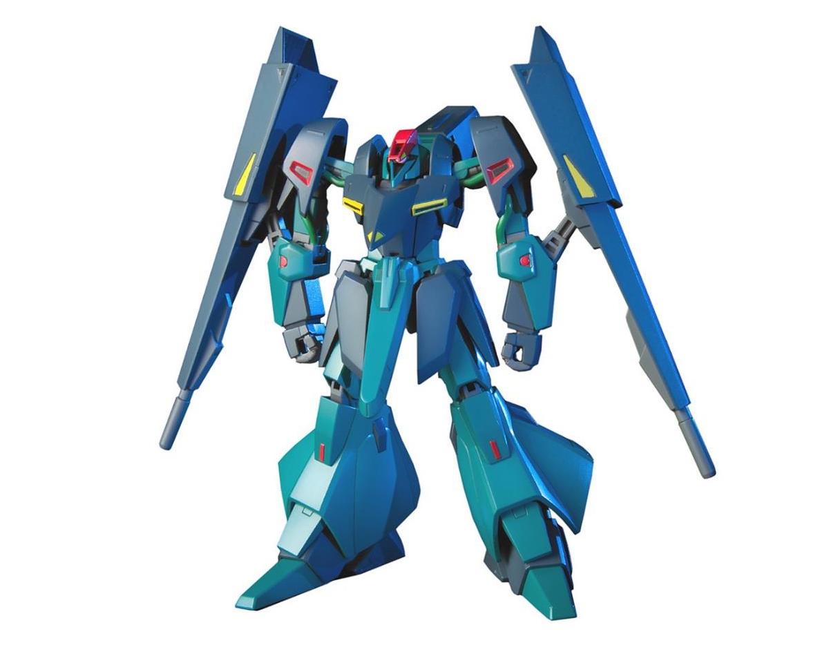 Bandai 1122717 1/144 HGUC #42 ORX-005 Gaplant "Mobile Suit Zeta Gundam"