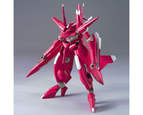 Bandai 2061613 HG00 1/144 #43 GNW-20000 Arche Gundam "Gundam 00" Model Kit