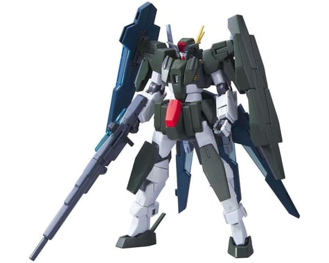 Bandai 2061616 HG00 1/144 #48 Cherudim Gundam GNHW/R "Gundam 00" Model Kit