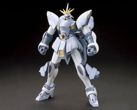 Bandai 2221163 HGBF 1/144 Miss Sazabi