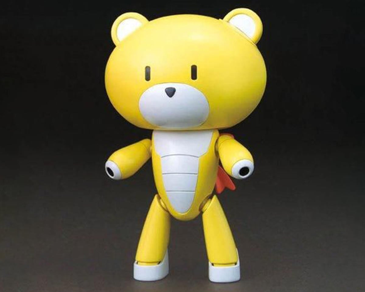 Bandai 2310391 0200584 HGPG #03 Petit'Gguy Winning Yellow