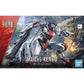 Bandai 2572078 Kyoukai Senki HG 1/72 AMAIM (MAILeS KENBU) Model Kit