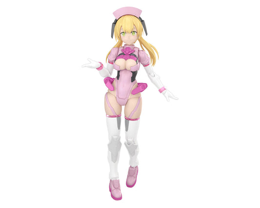 Bandai 2707666 30MS Option Parts Set #17 Accessory Kit (Aider Costume) (Color A)