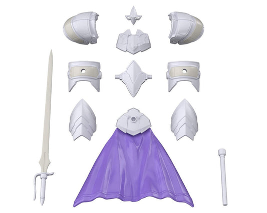 Bandai 2745399 30MF Liber Enchanter Class Up Armor Accessory Kit