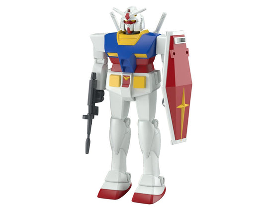 Bandai 2756462 Gundam Best Mecha Collection RX-78-2 (Revival Version) Classic
