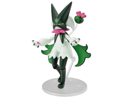 Bandai 2777012 Pokemon Series: #56 Meowscarada