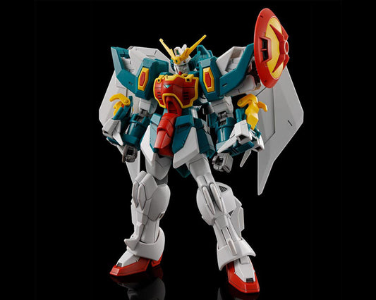 Bandai 2794133 1/144 HGAC Altron Gundam "Gundam Wing" Plastic Model Kit