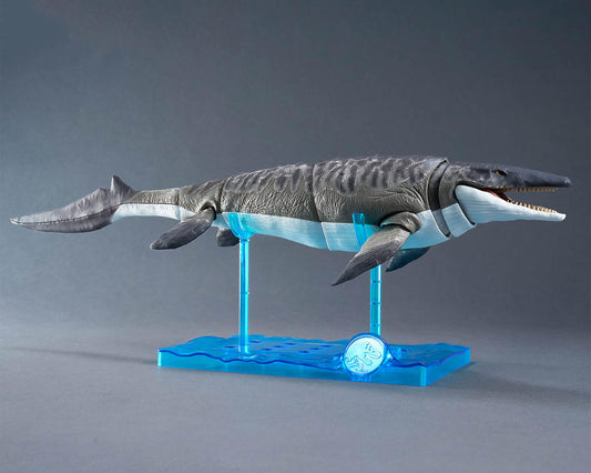 Bandai 2801662 Plannosaurus "Jurassic World: Rebirth" Mosasaurus Dinosaur Plastic