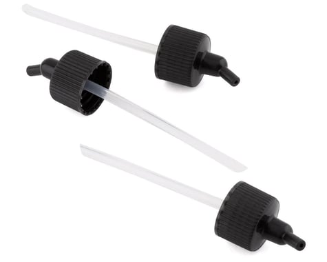 Bittydesign 182S-020ADT Michelangelo Paint Bottle Adapter Set