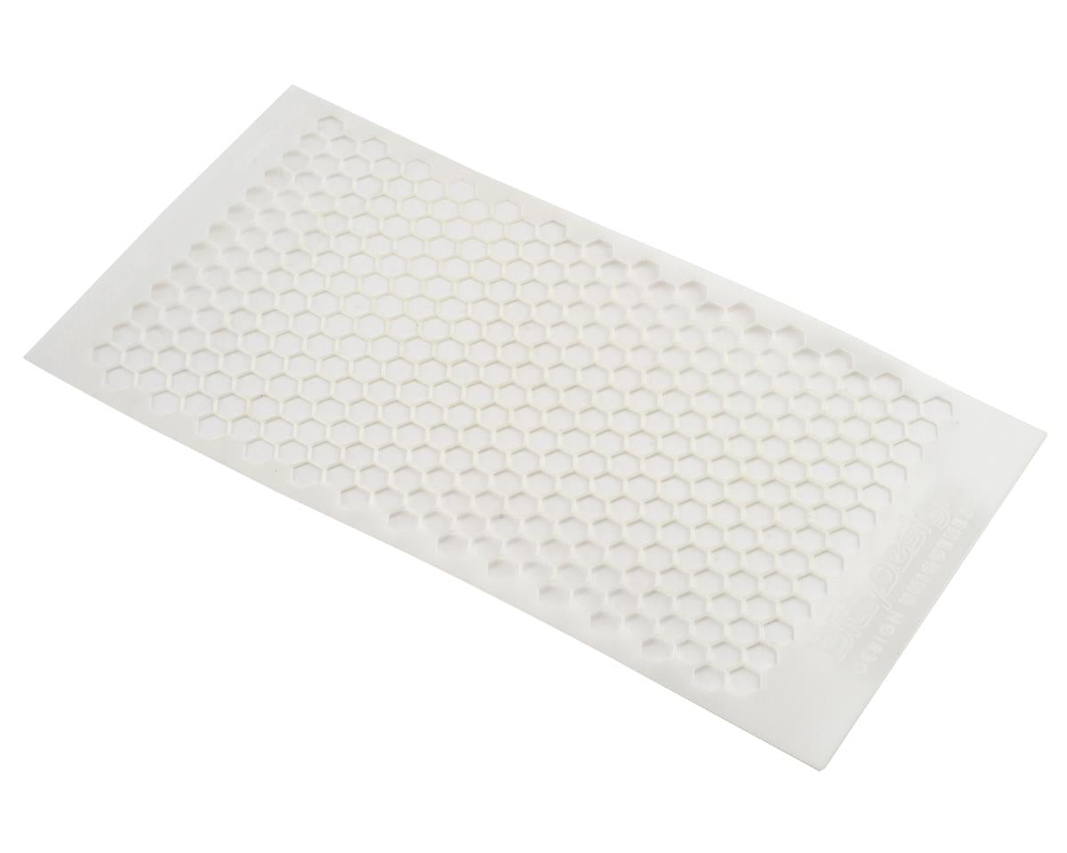 Bittydesign STC-002S Vinyl Paint Stencil (Honeycomb V1 Small)