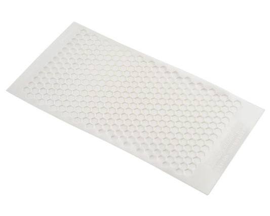 Bittydesign STC-002S Vinyl Paint Stencil (Honeycomb V1 Small)