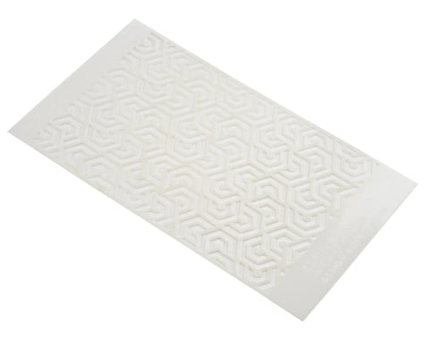 Bittydesign STC-008S Vinyl Paint Stencil (Ipnotic V4 Small)