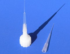 Bob Smith 303 Extra Long Extender Tip for CA Glue Bottles use w/# 312 tops