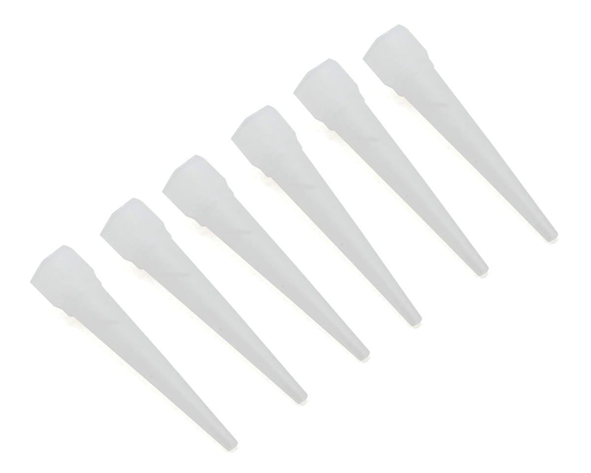 Bob Smith Industries 304 Pocket CA Extender Tips (6)