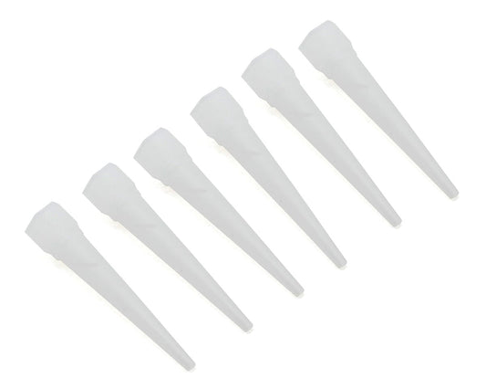 Bob Smith Industries 304 Pocket CA Extender Tips (6)