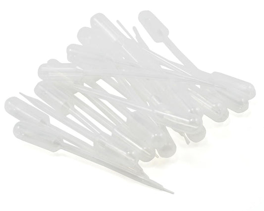 Bob Smith 321 Regular Tip Non-Clog CA Glue Applicator
