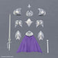 Bandai 2745399 30 Minutes Fantasy Class-Up Armor Liber Enchanter Accessory Kit
